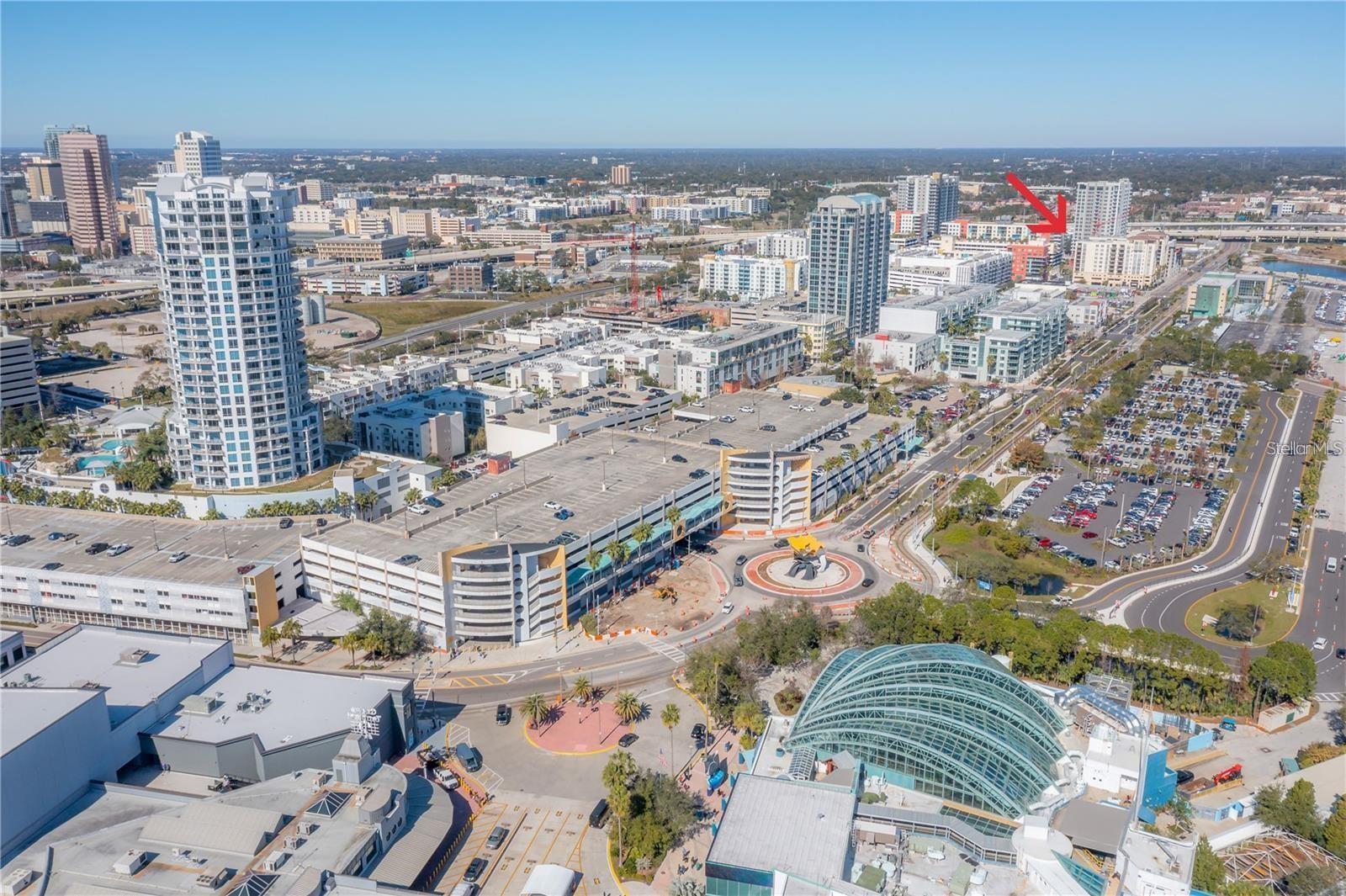 Image 63 of 68 For 1238 Kennedy Boulevard 402