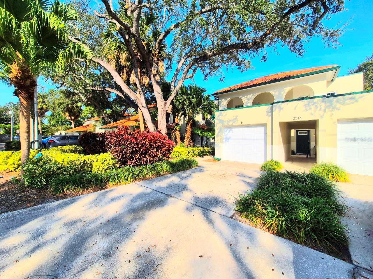 Image 3 of 41 For 2513 Kansas Avenue B