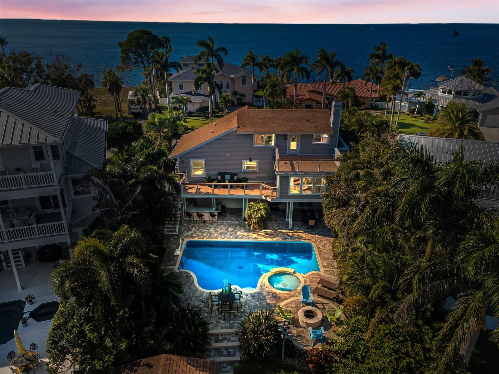 Details for 110 Carlyle Circle, PALM HARBOR, FL 34683