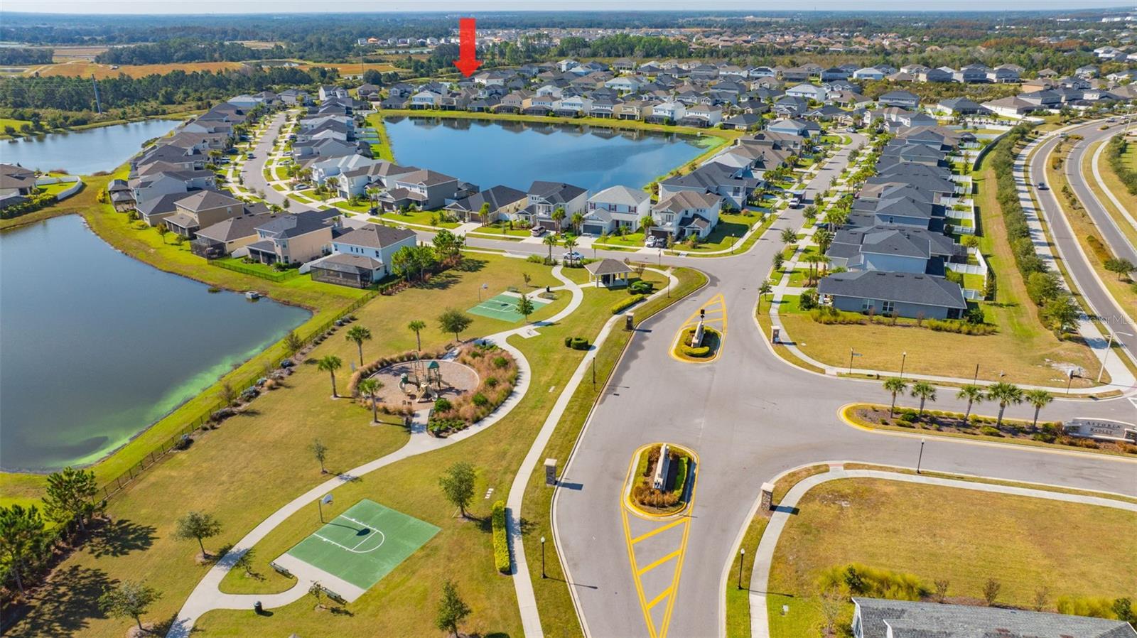 Image 54 of 58 For 33995 Astoria Circle