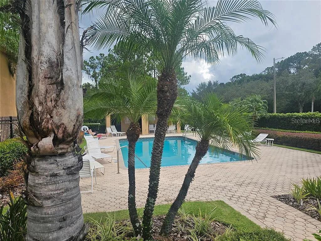 Image 21 of 22 For 16304 Parkstone Palms Court