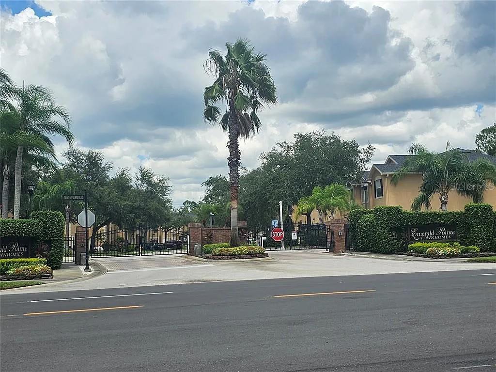 Image 22 of 22 For 16304 Parkstone Palms Court