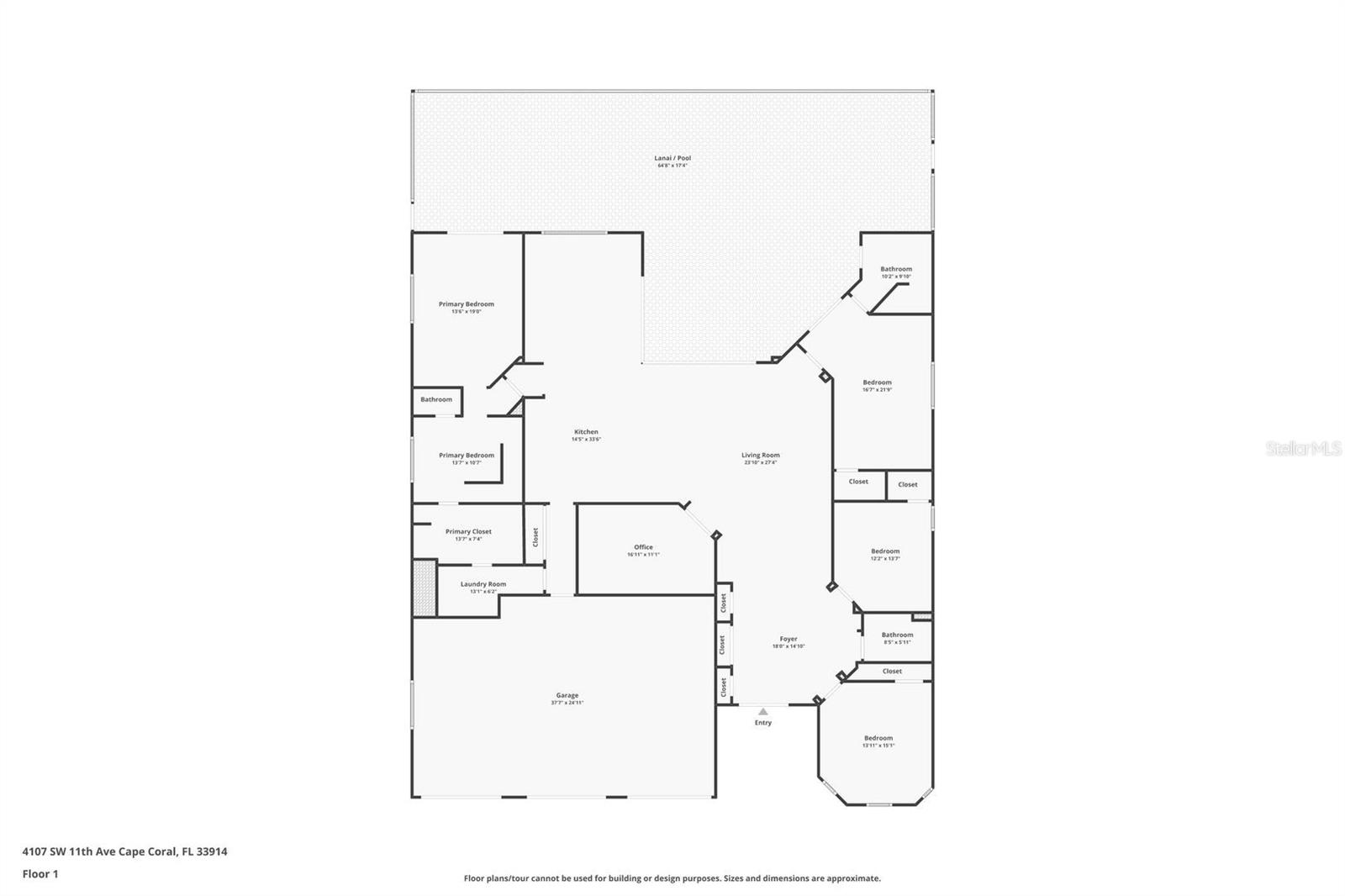 Image 7 of 52 For 4107 11th Avenue