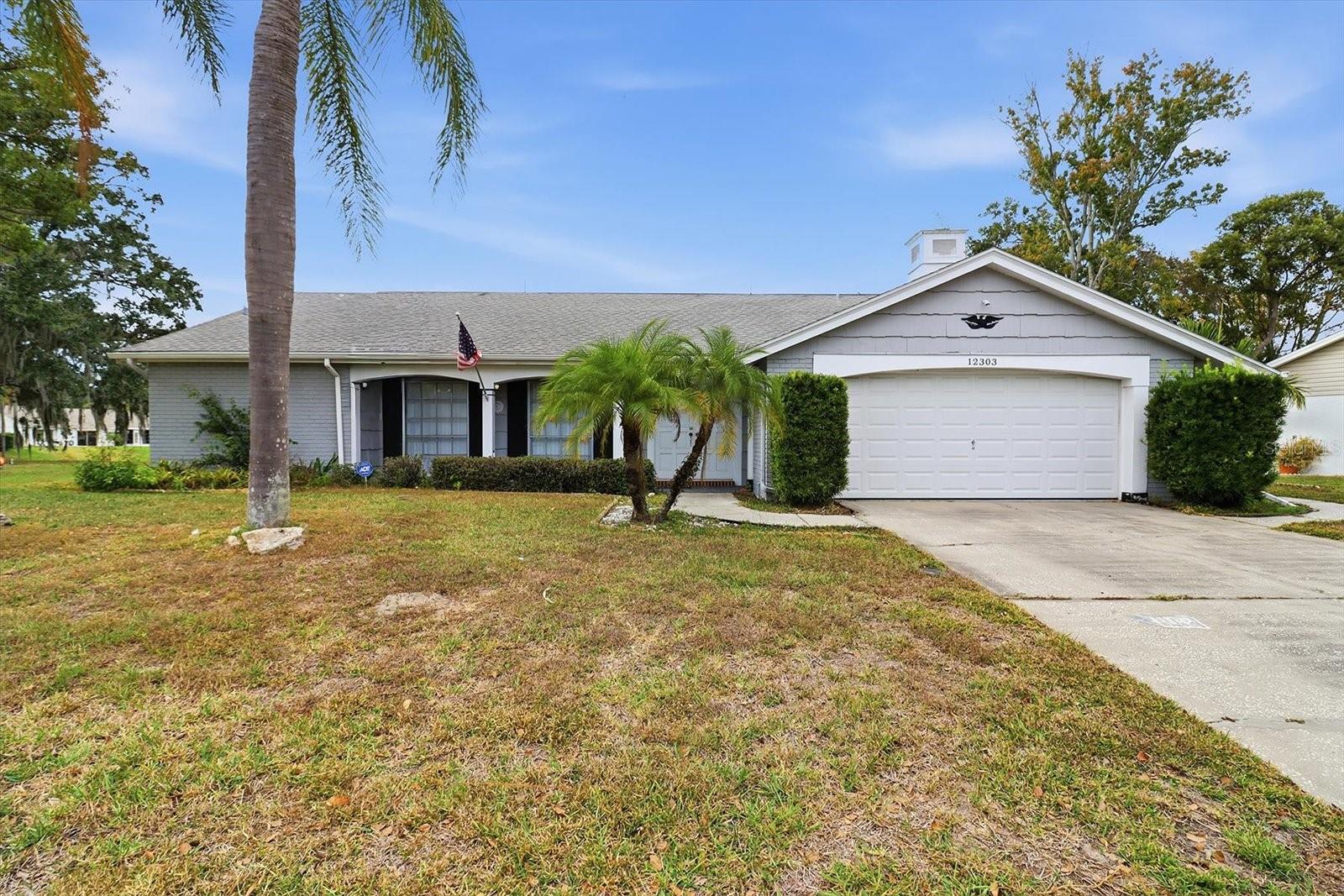 Details for 12303 Fieldstone Lane, HUDSON, FL 34667