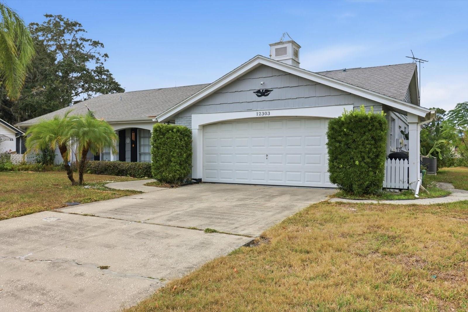 Image 39 of 46 For 12303 Fieldstone Lane