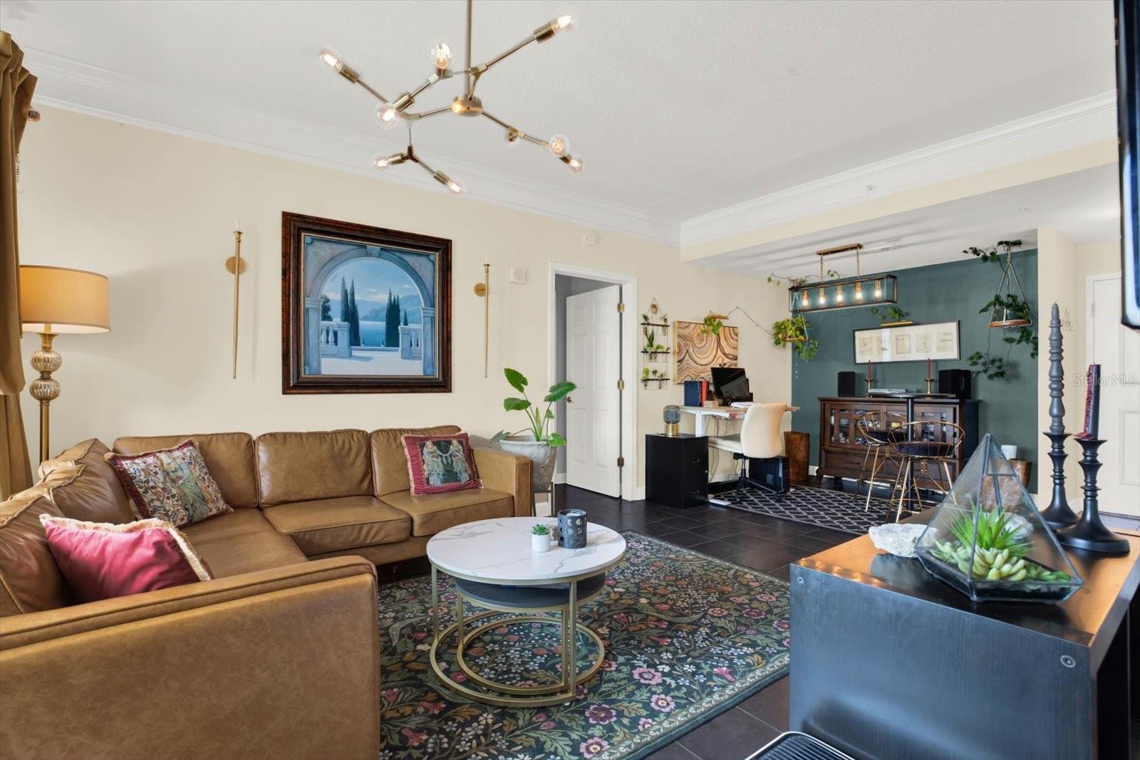 Image 11 of 36 For 345 Bayshore Boulevard 310