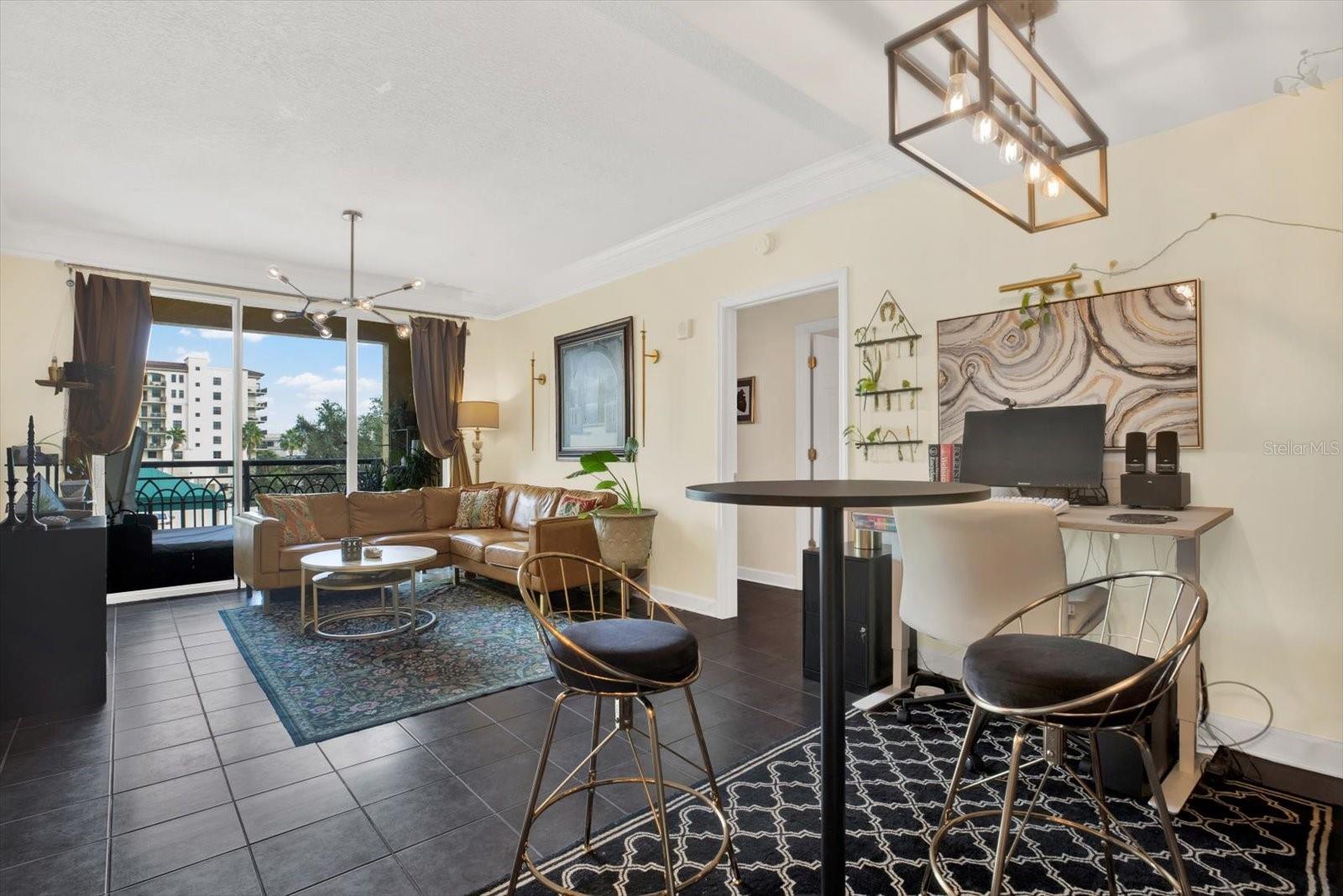 Image 2 of 36 For 345 Bayshore Boulevard 310