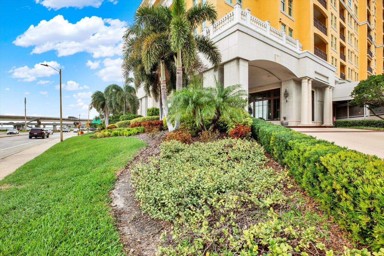 Image 20 of 36 For 345 Bayshore Boulevard 310