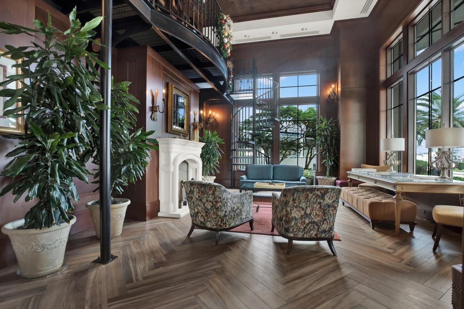 Image 24 of 36 For 345 Bayshore Boulevard 310