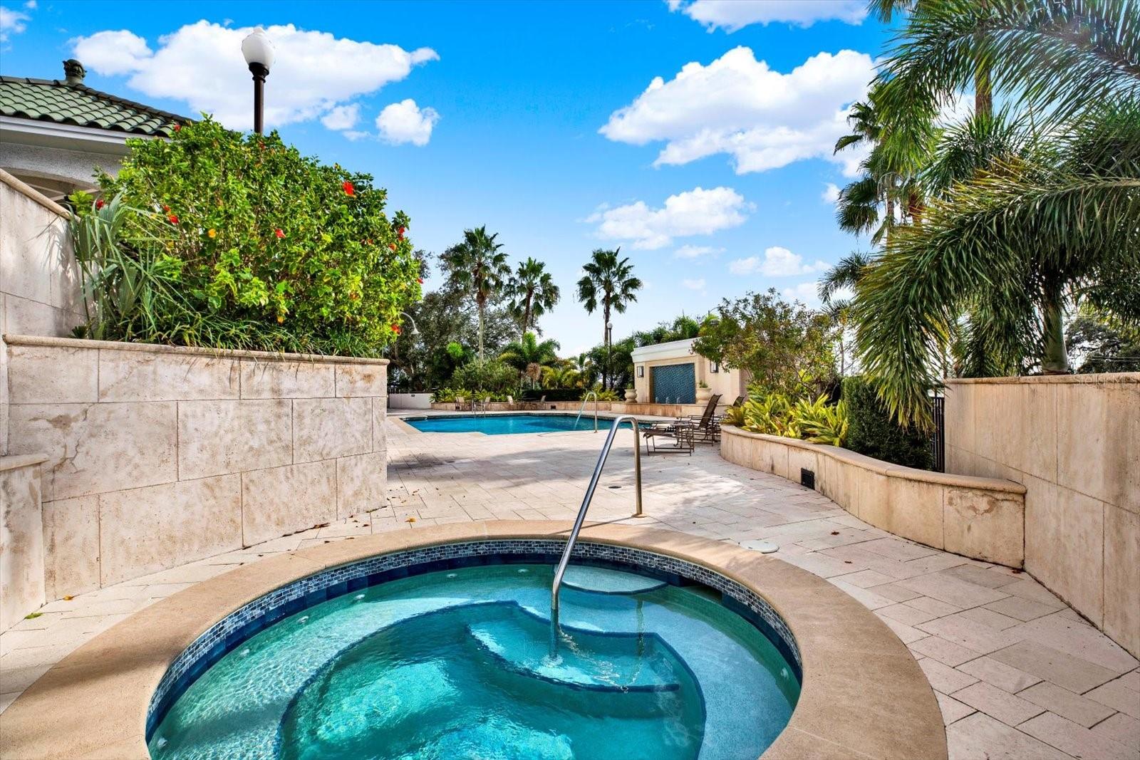 Image 27 of 36 For 345 Bayshore Boulevard 310