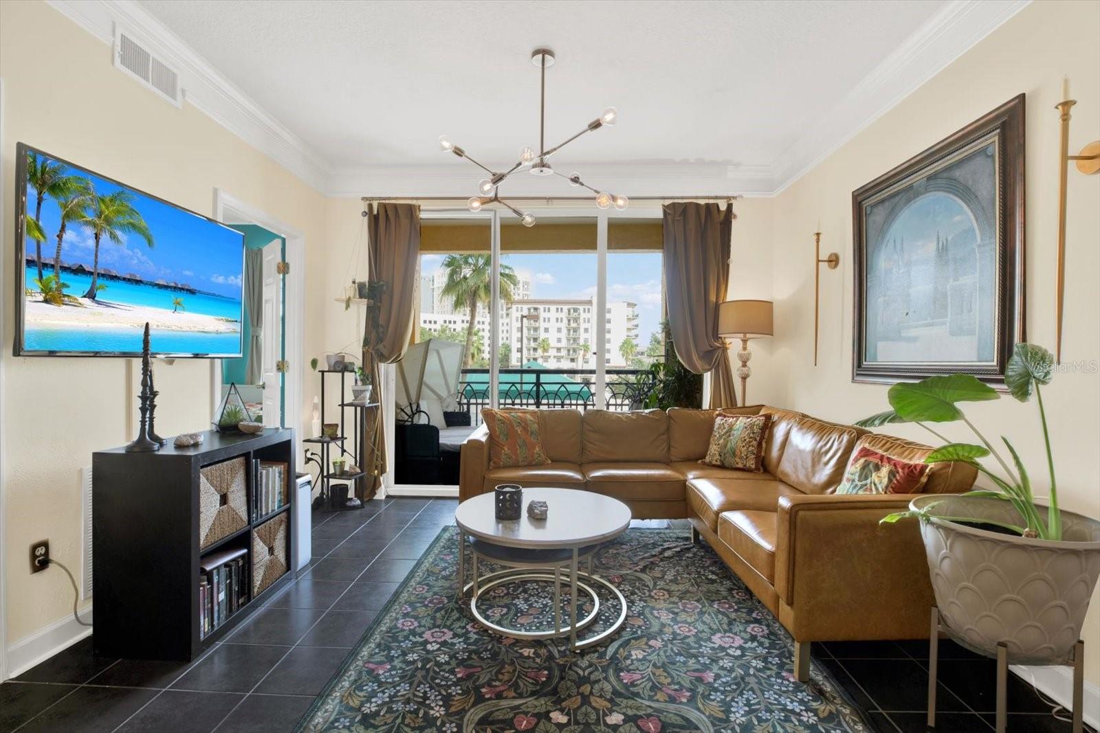 Image 9 of 36 For 345 Bayshore Boulevard 310