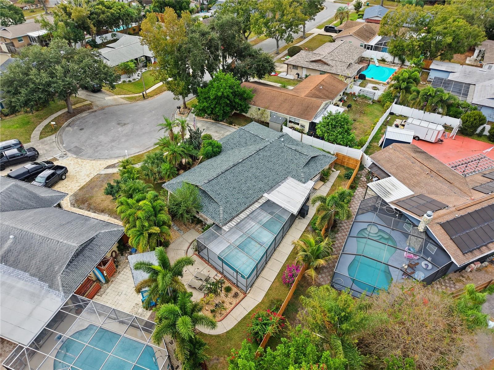 Image 28 of 29 For 2370 Robyn Court