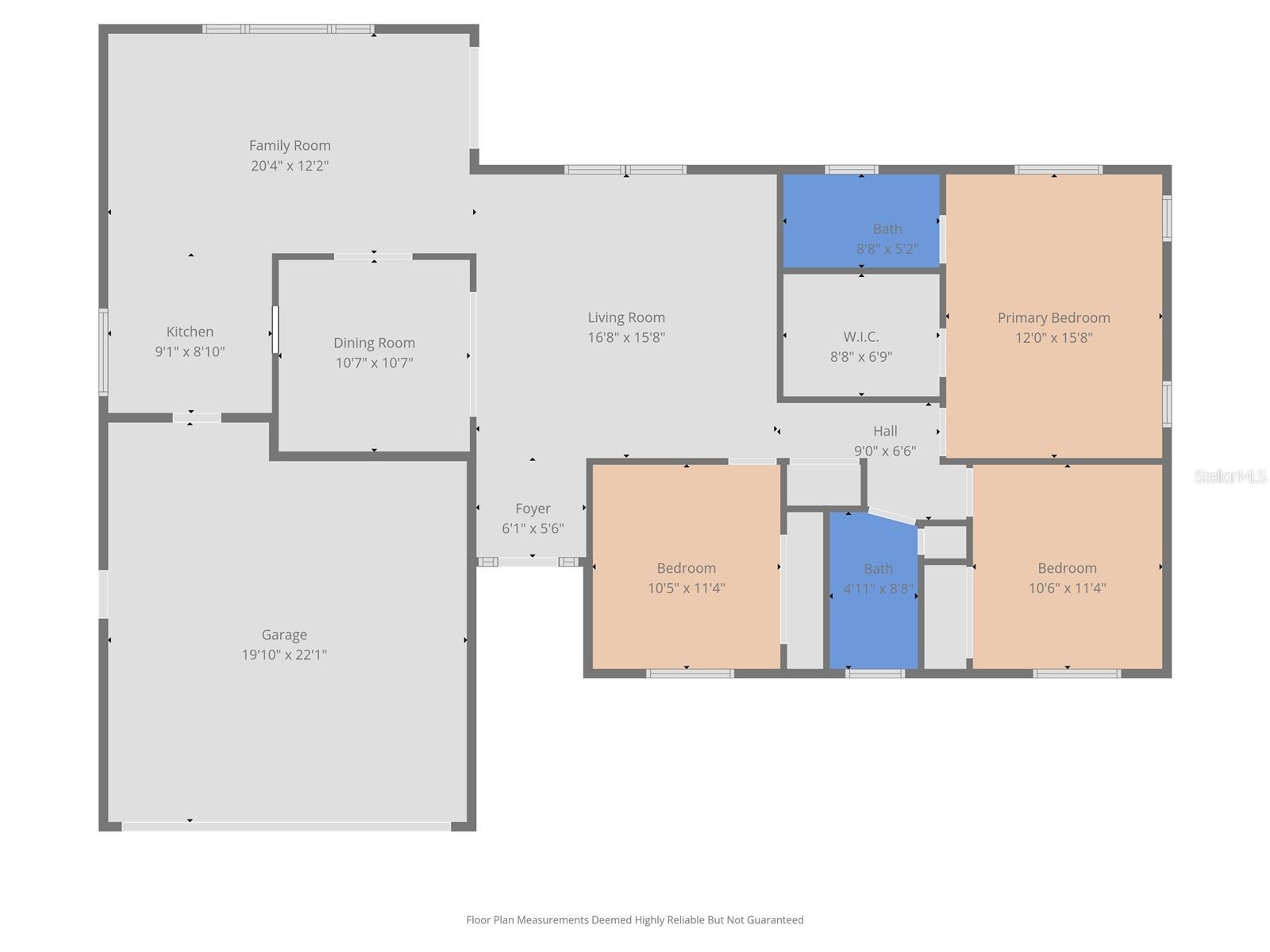 Image 29 of 29 For 2370 Robyn Court