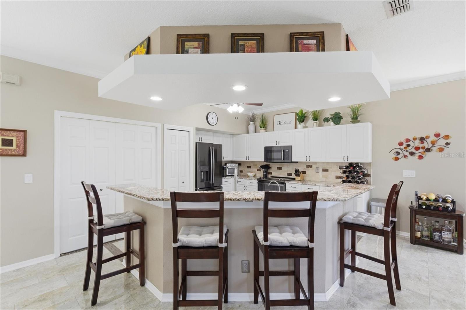 Image 8 of 40 For 3221 Meta Court