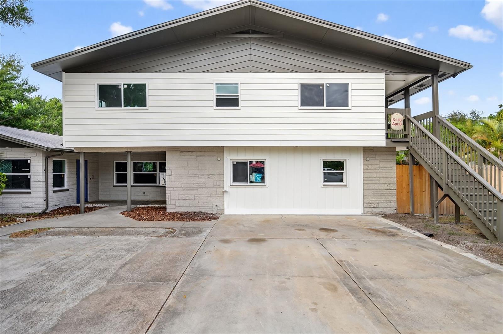 Details for 5136 68th Street N C, ST PETERSBURG, FL 33709