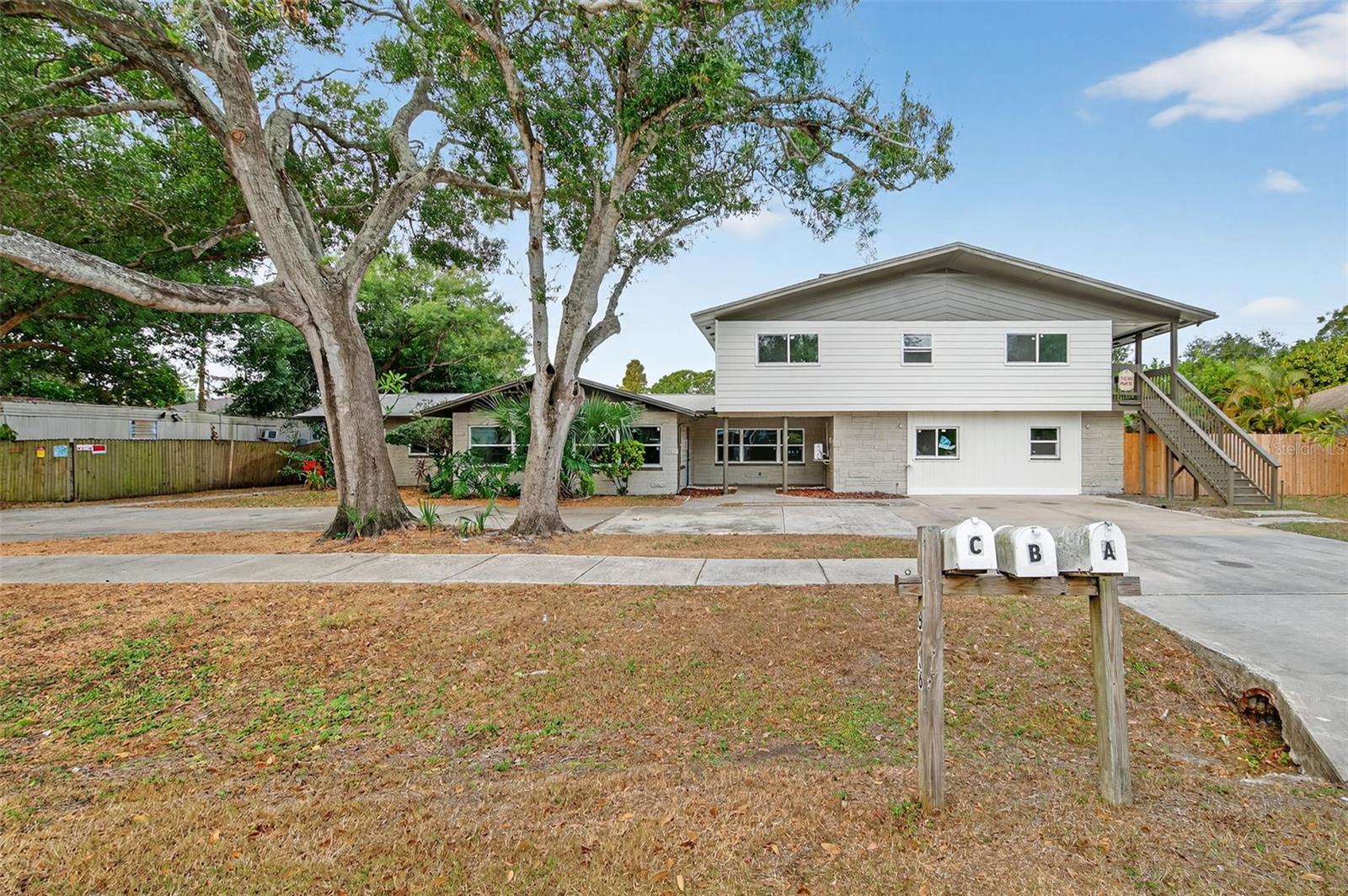 Image 41 of 60 For 5136 68th Street N C