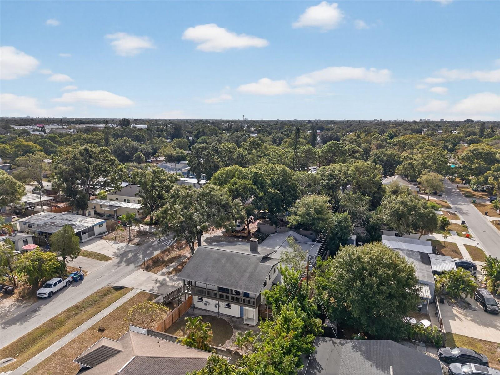 Image 50 of 60 For 5136 68th Street N C