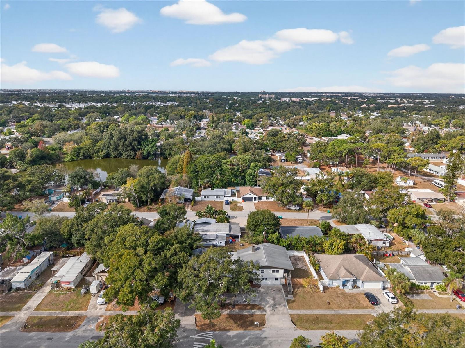 Image 52 of 60 For 5136 68th Street N C