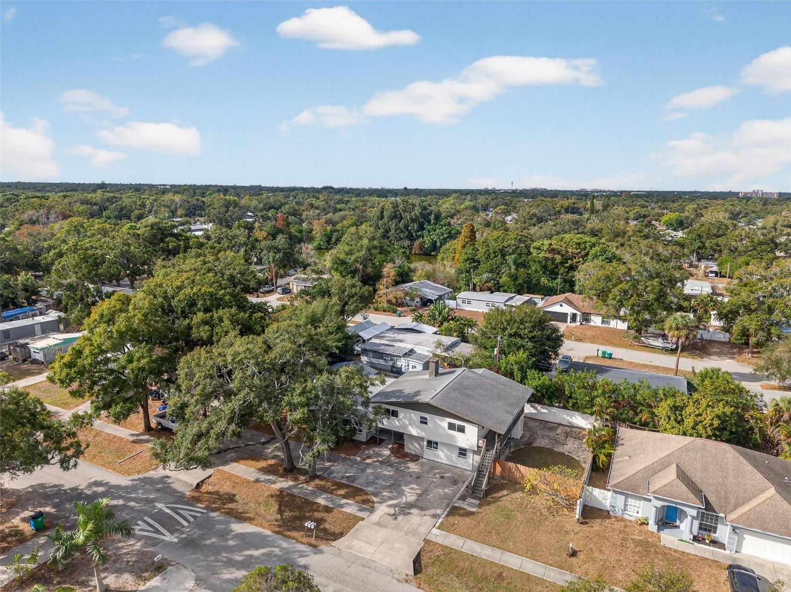 Image 53 of 60 For 5136 68th Street N C