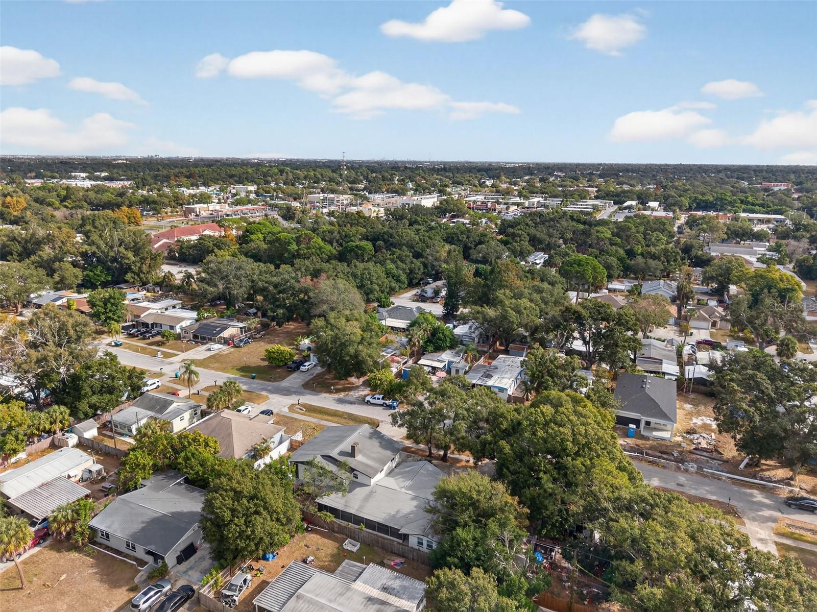 Image 56 of 60 For 5136 68th Street N C