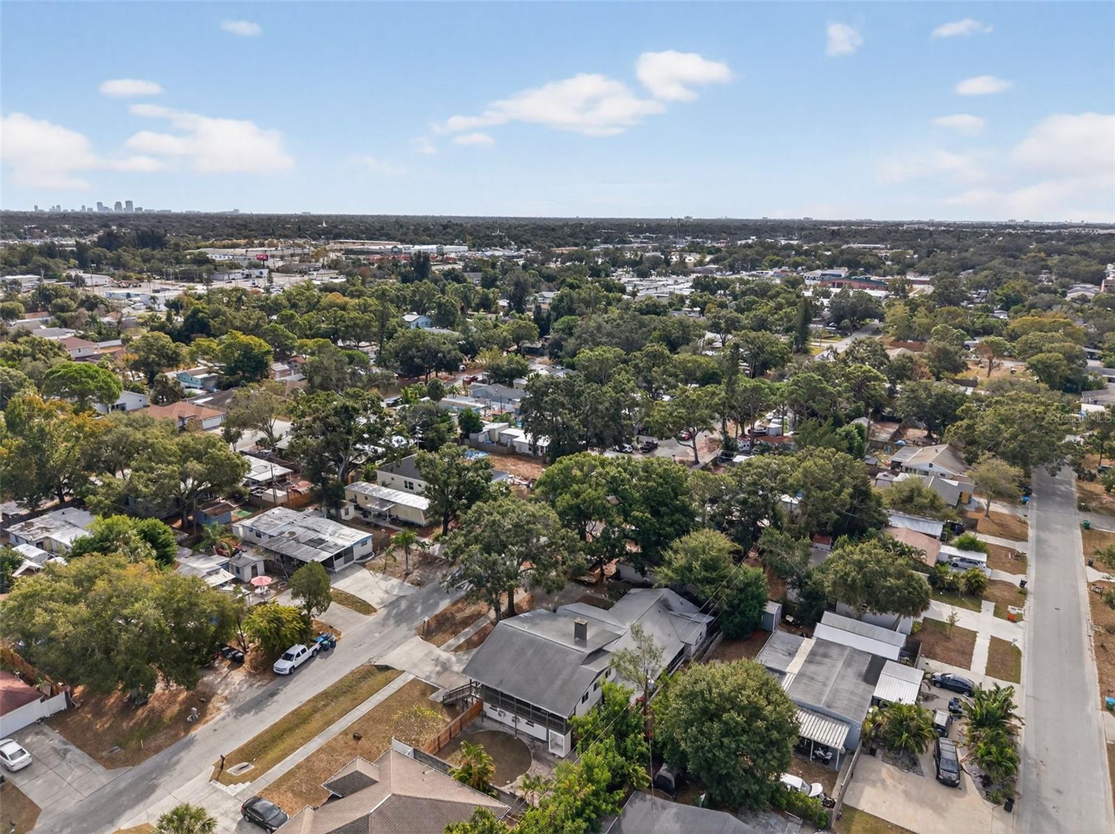 Image 58 of 60 For 5136 68th Street N C