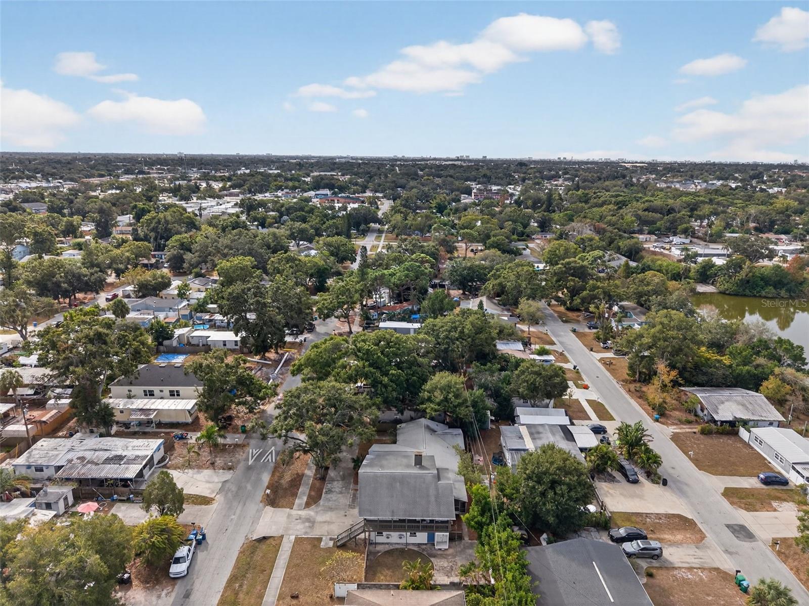 Image 59 of 60 For 5136 68th Street N C