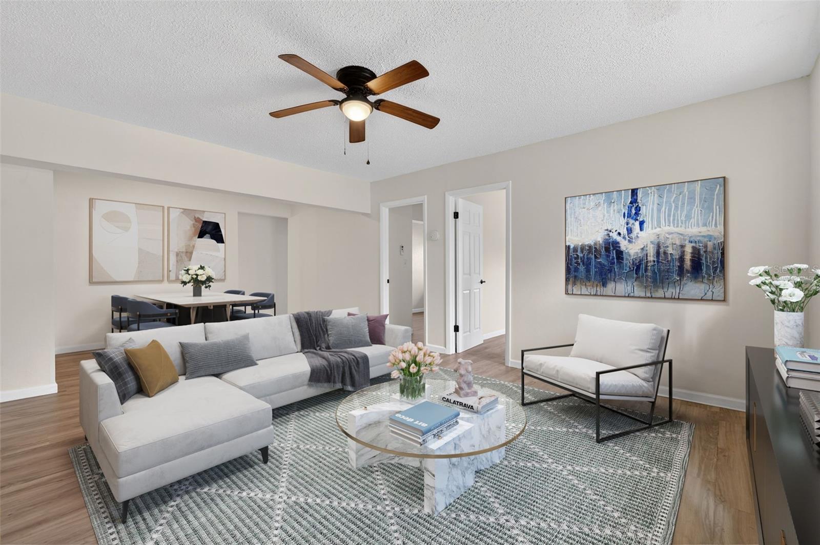 Image 7 of 60 For 5136 68th Street N C