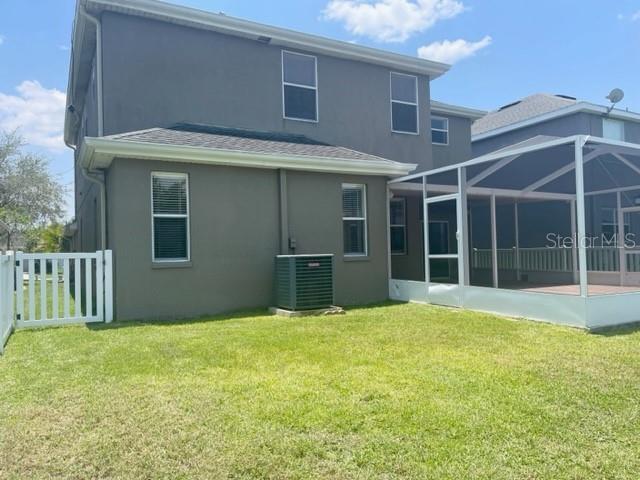 Image 58 of 63 For 9114 Oak Pride Court