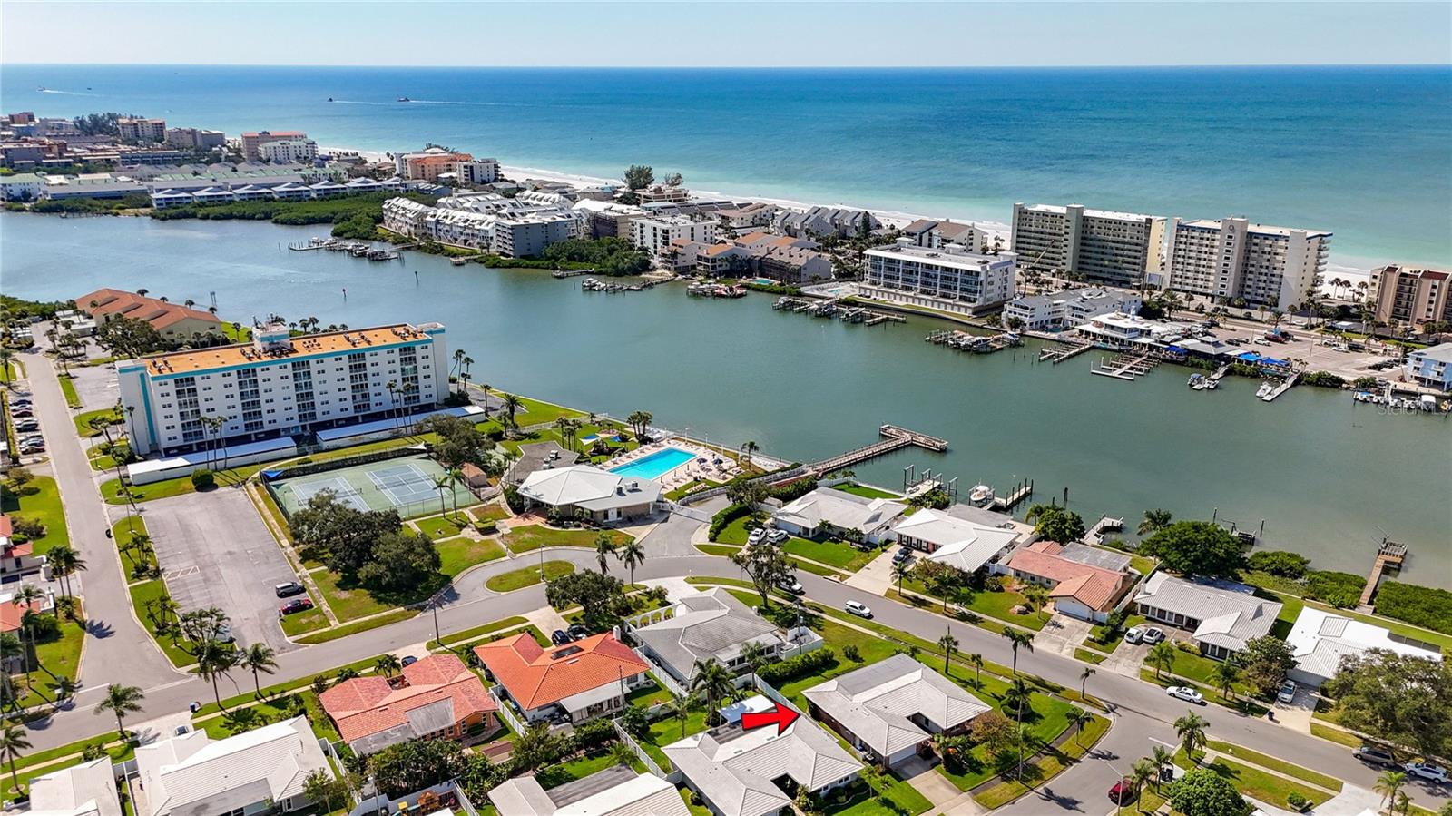 Image 69 of 83 For 14996 Imperial Point Drive N