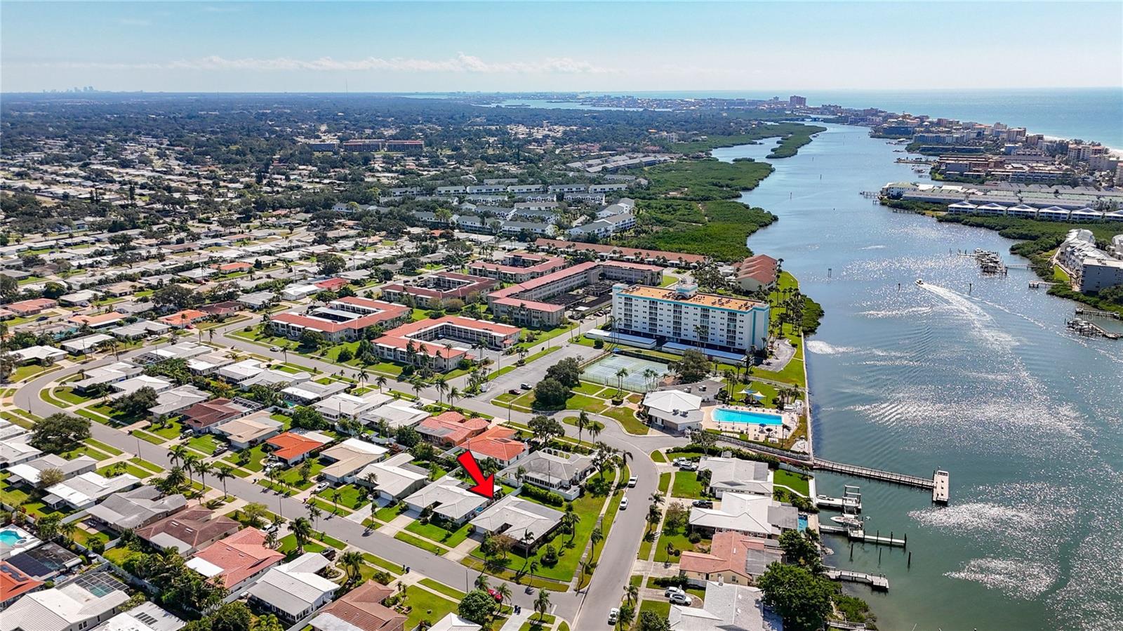 Image 71 of 83 For 14996 Imperial Point Drive N