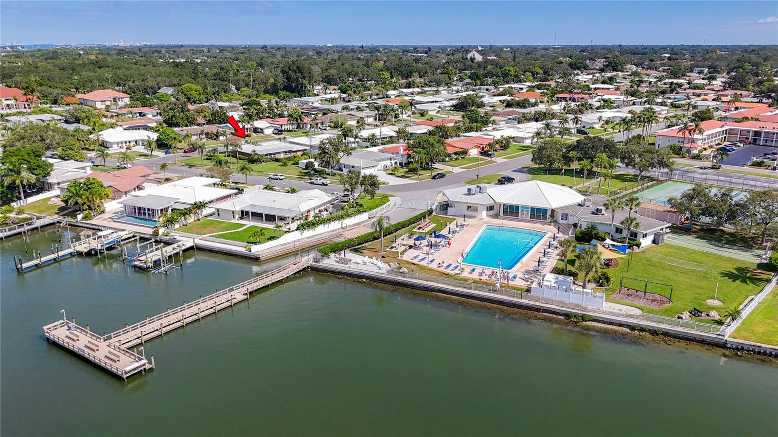 Image 72 of 83 For 14996 Imperial Point Drive N