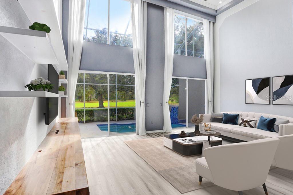 Image 10 of 57 For 16105 Craigend Place