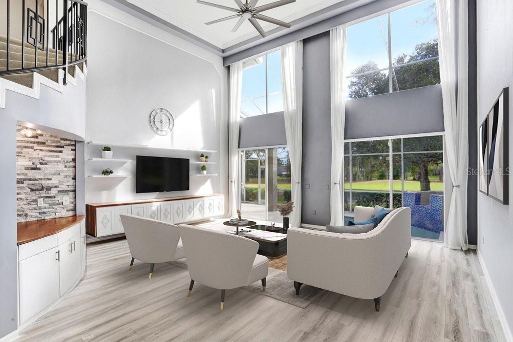 Image 12 of 57 For 16105 Craigend Place