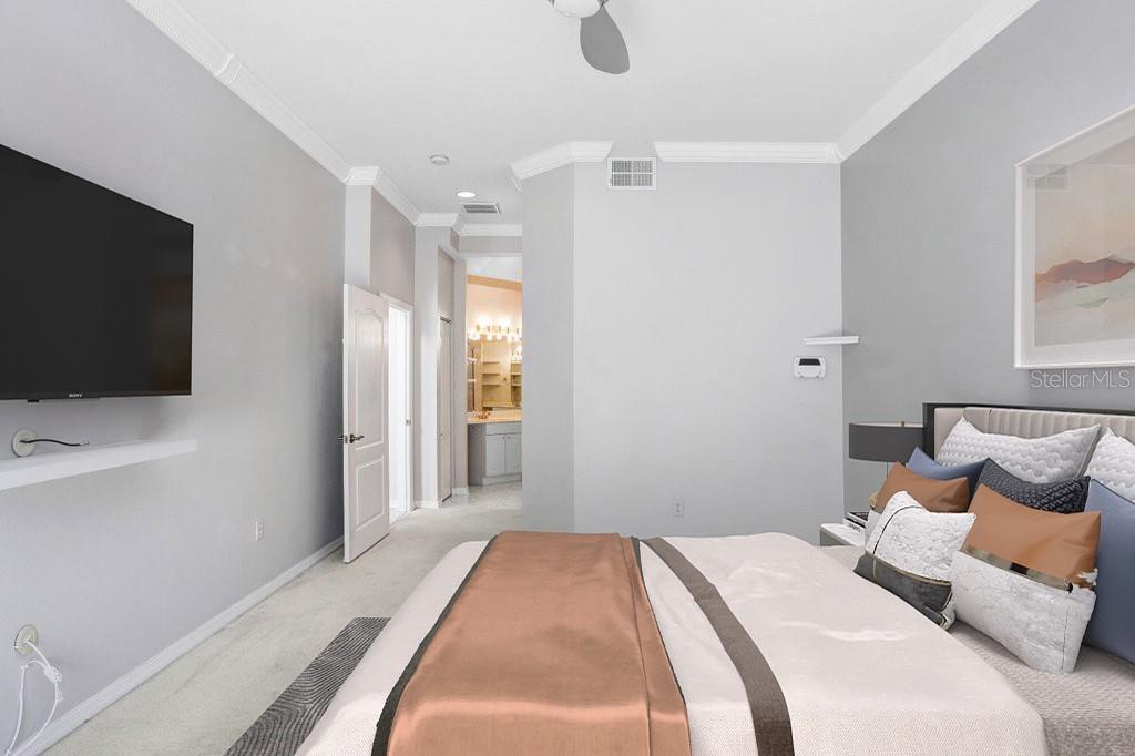 Image 25 of 57 For 16105 Craigend Place