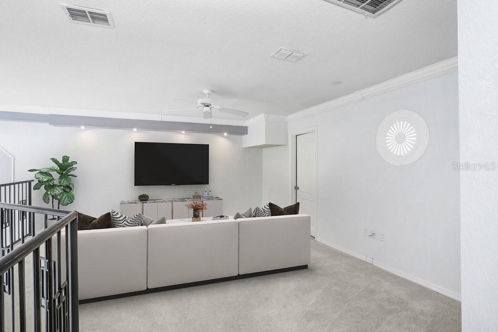 Image 33 of 57 For 16105 Craigend Place