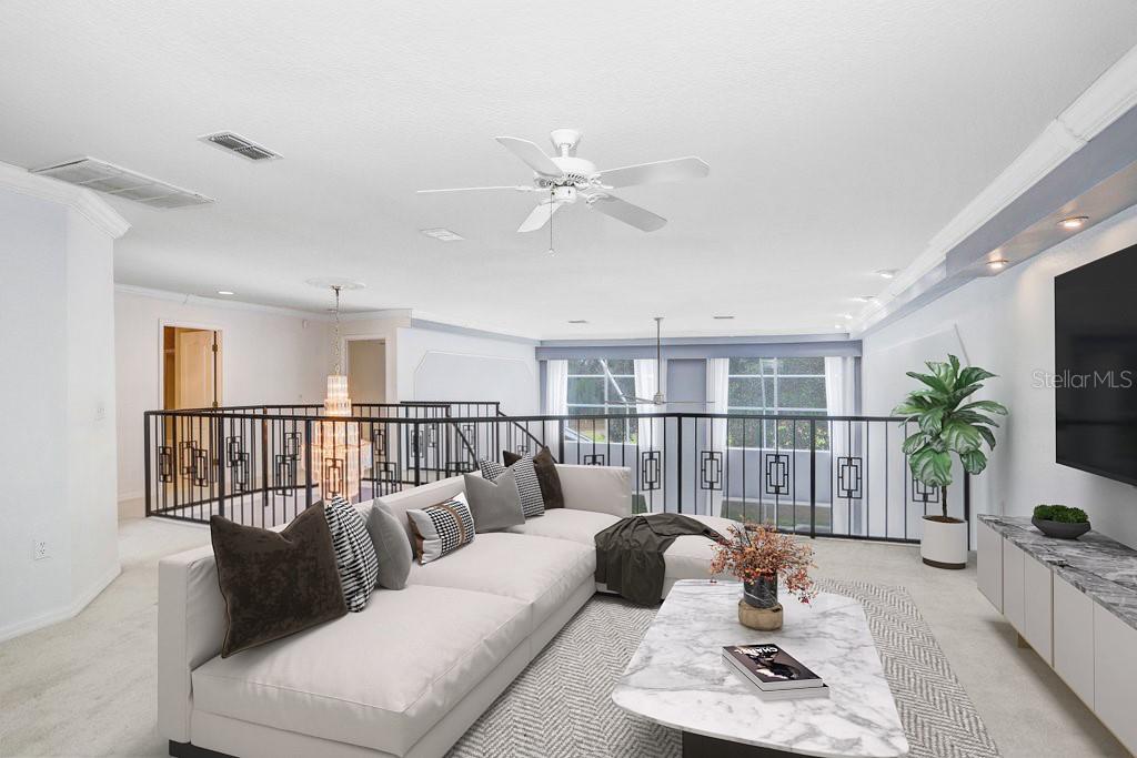 Image 35 of 57 For 16105 Craigend Place