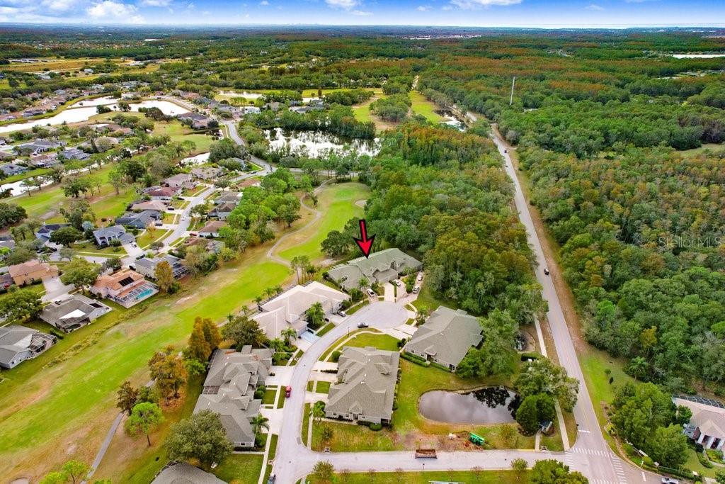 Image 49 of 57 For 16105 Craigend Place