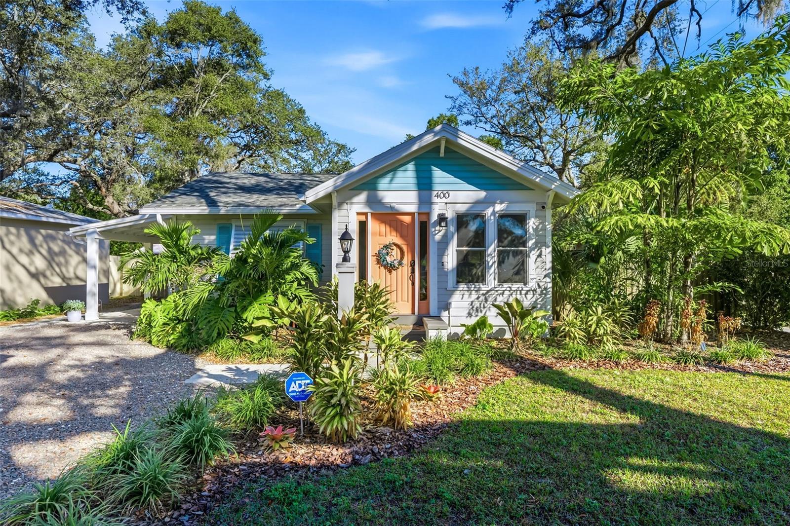 Details for 400 4th Avenue Nw, LARGO, FL 33770