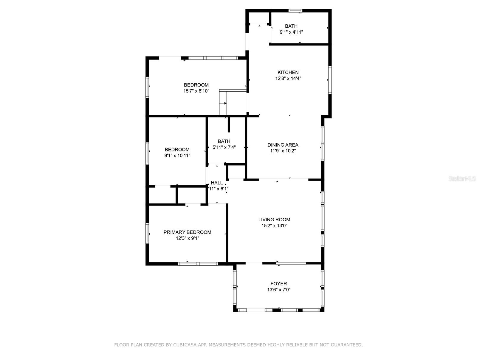 Image 24 of 24 For 400 4th Avenue Nw