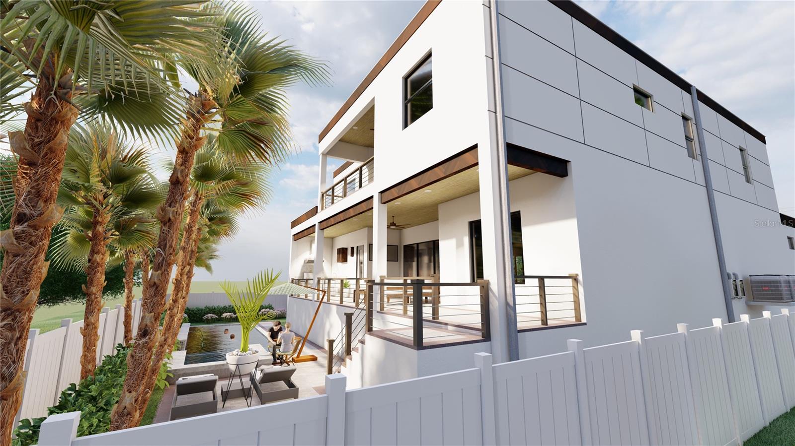 Image 10 of 28 For 4709 Estrella Street