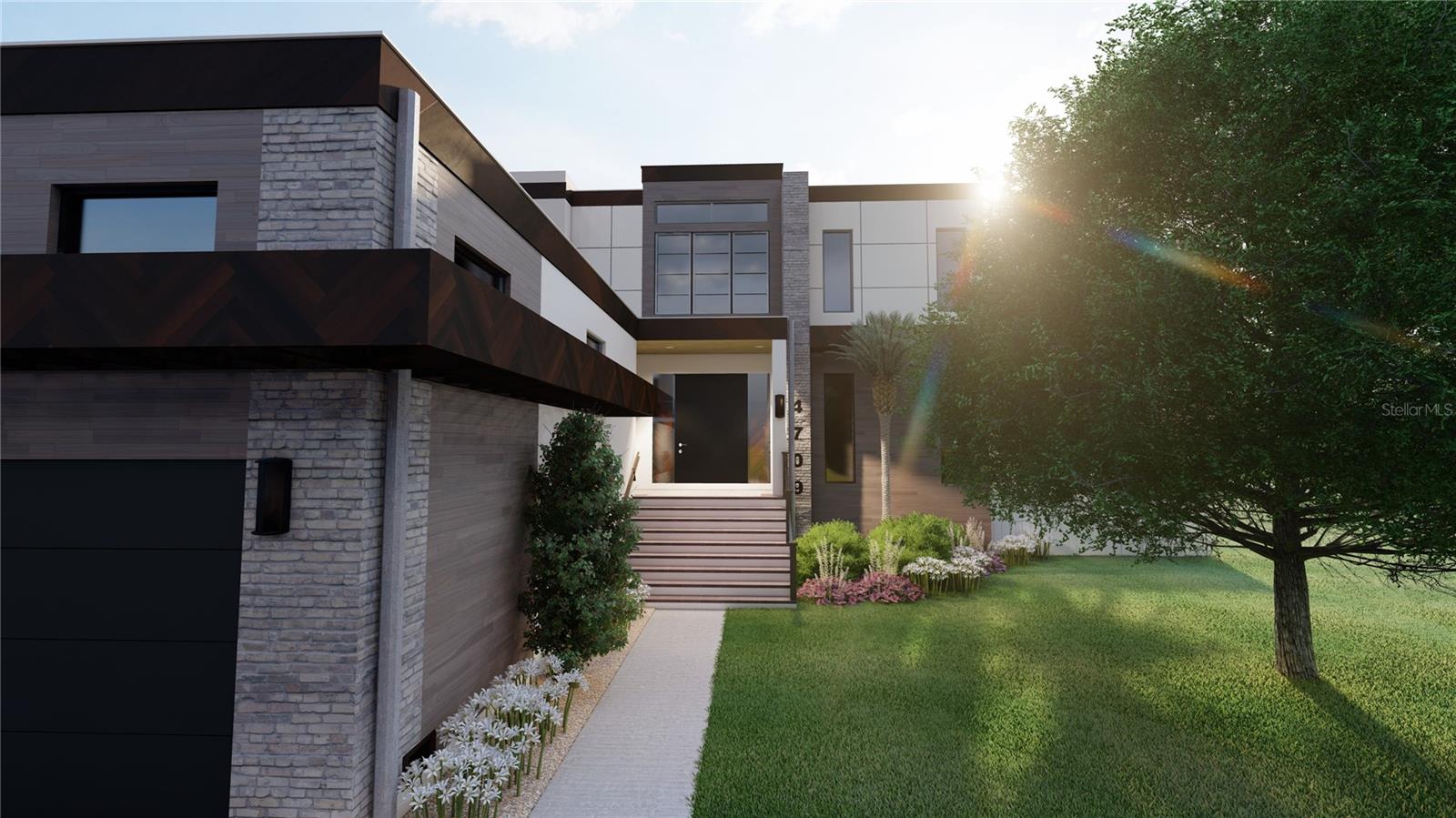 Image 17 of 28 For 4709 Estrella Street