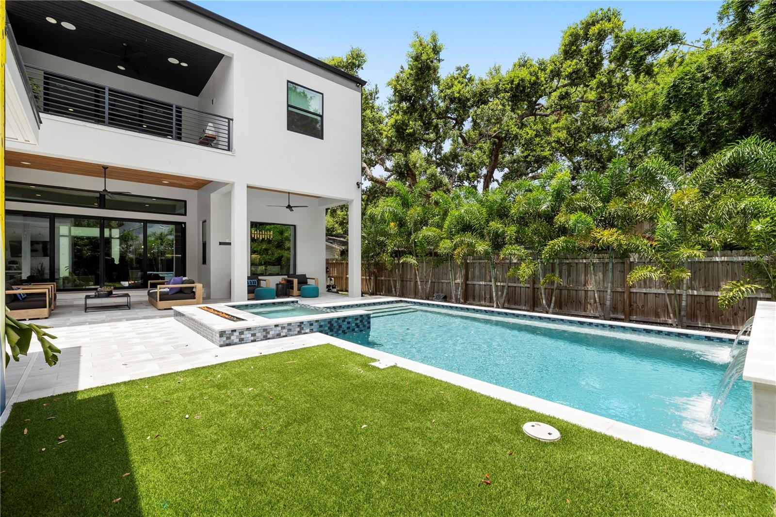 Image 26 of 28 For 4709 Estrella Street