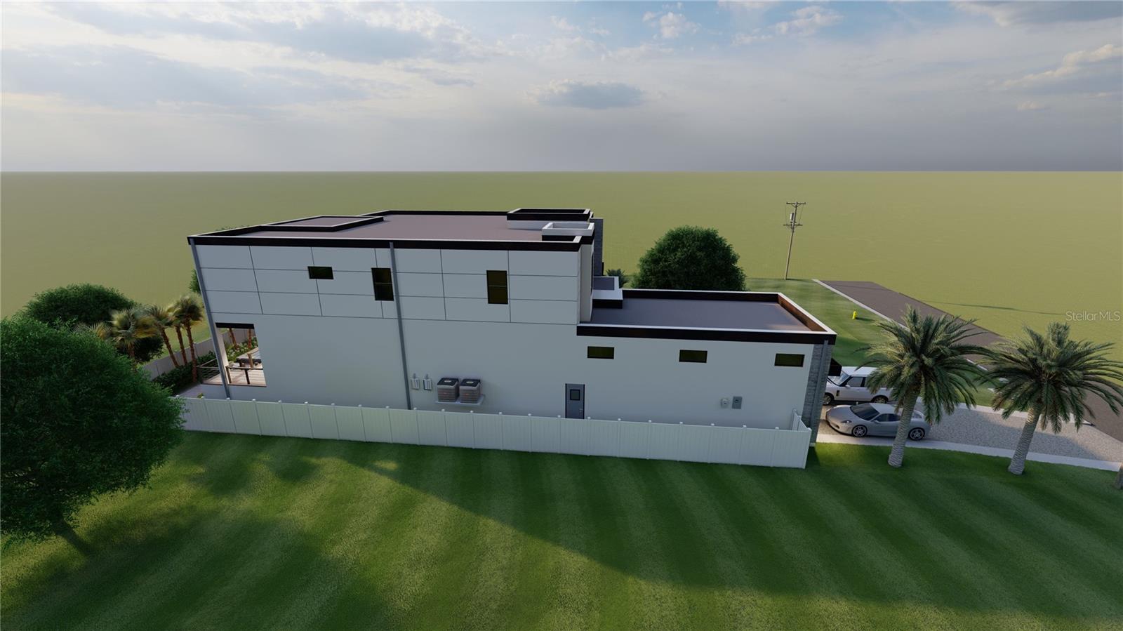 Image 28 of 28 For 4709 Estrella Street