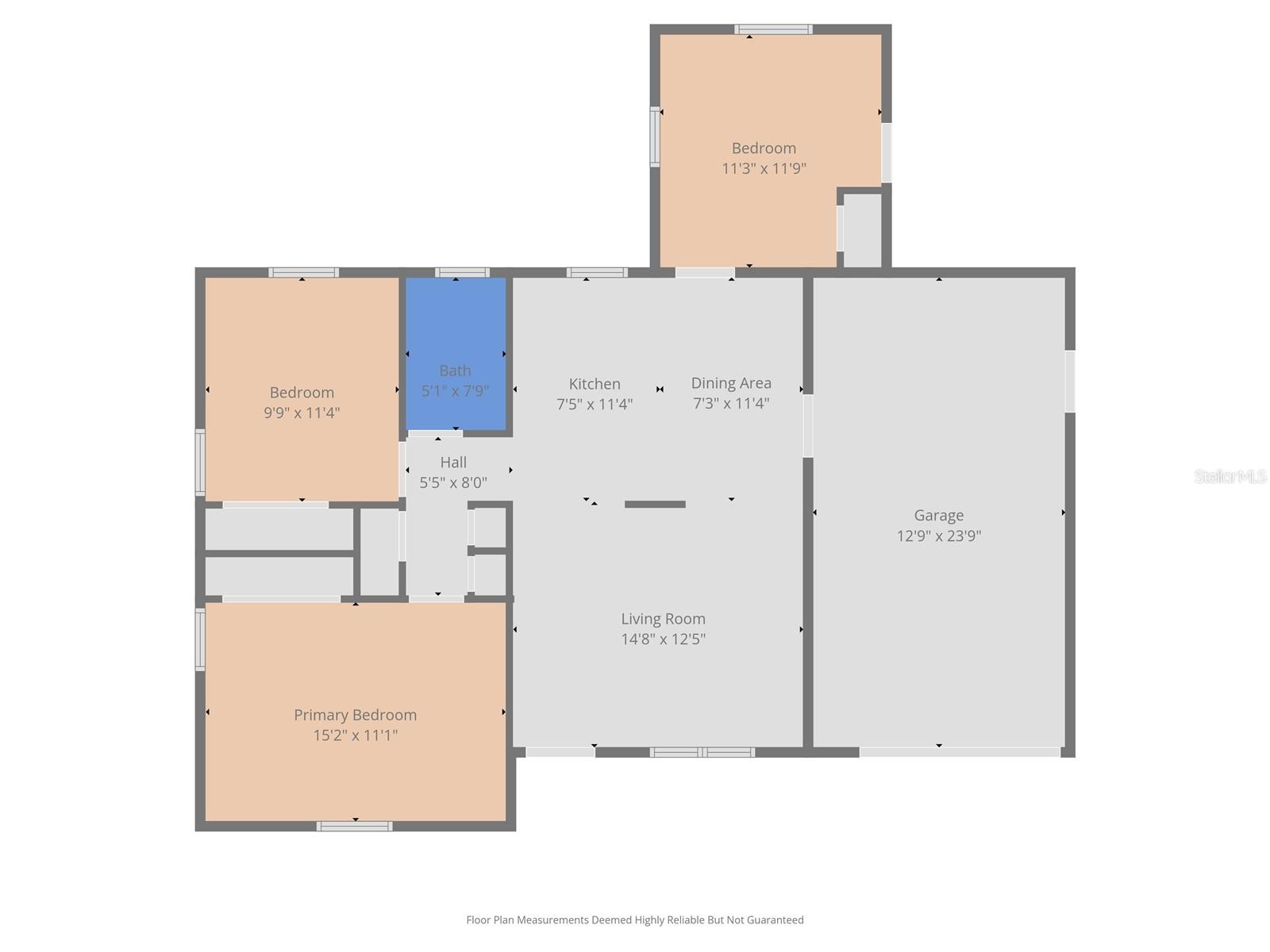 Image 21 of 21 For 6637 Doon Street