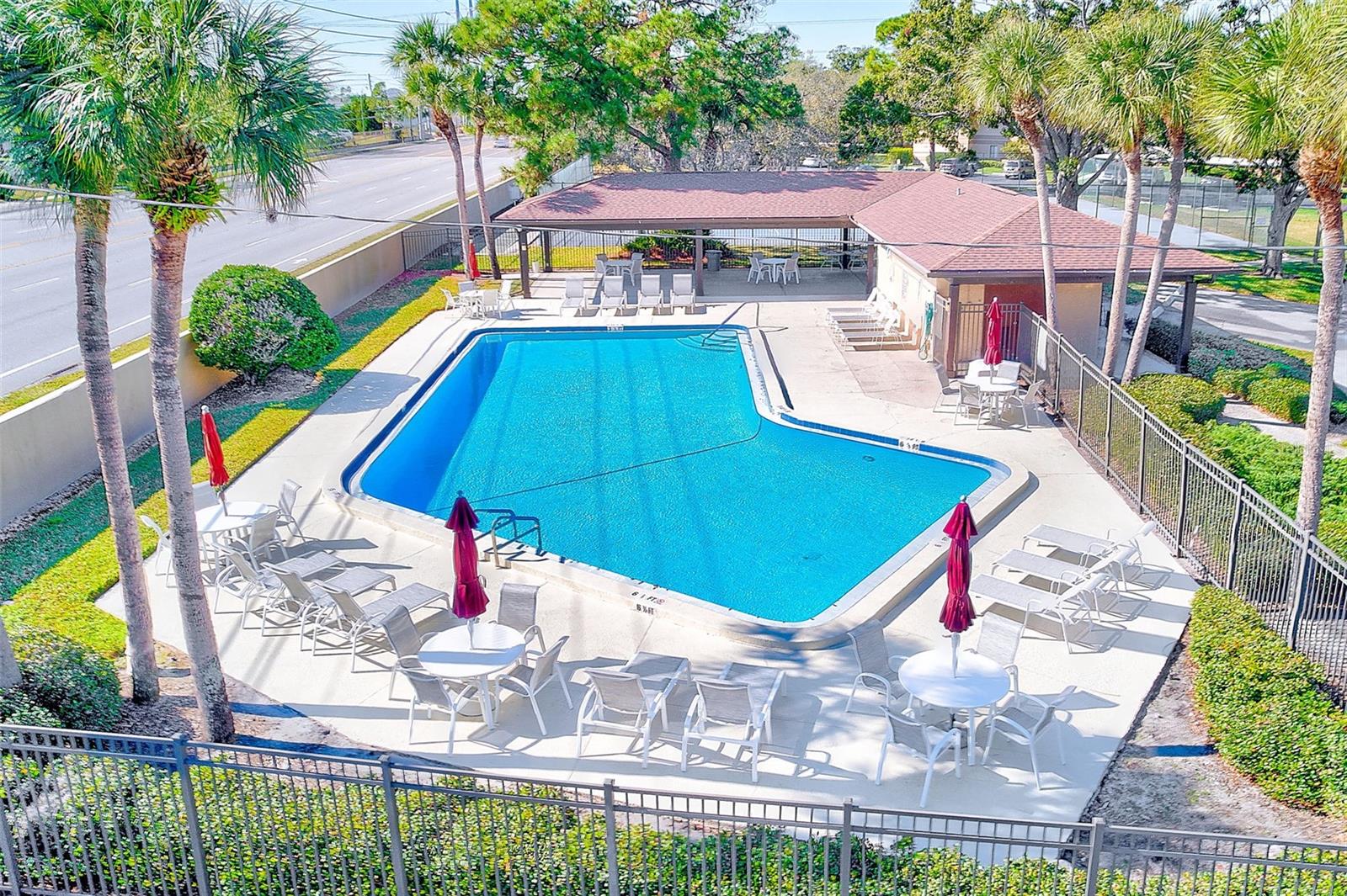 Image 24 of 26 For 2685 Sabal Springs Circle 202