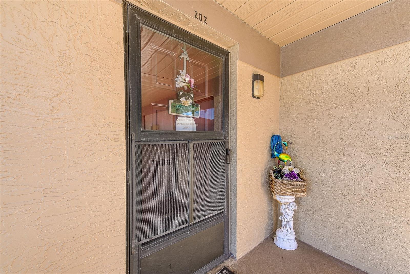 Image 3 of 26 For 2685 Sabal Springs Circle 202