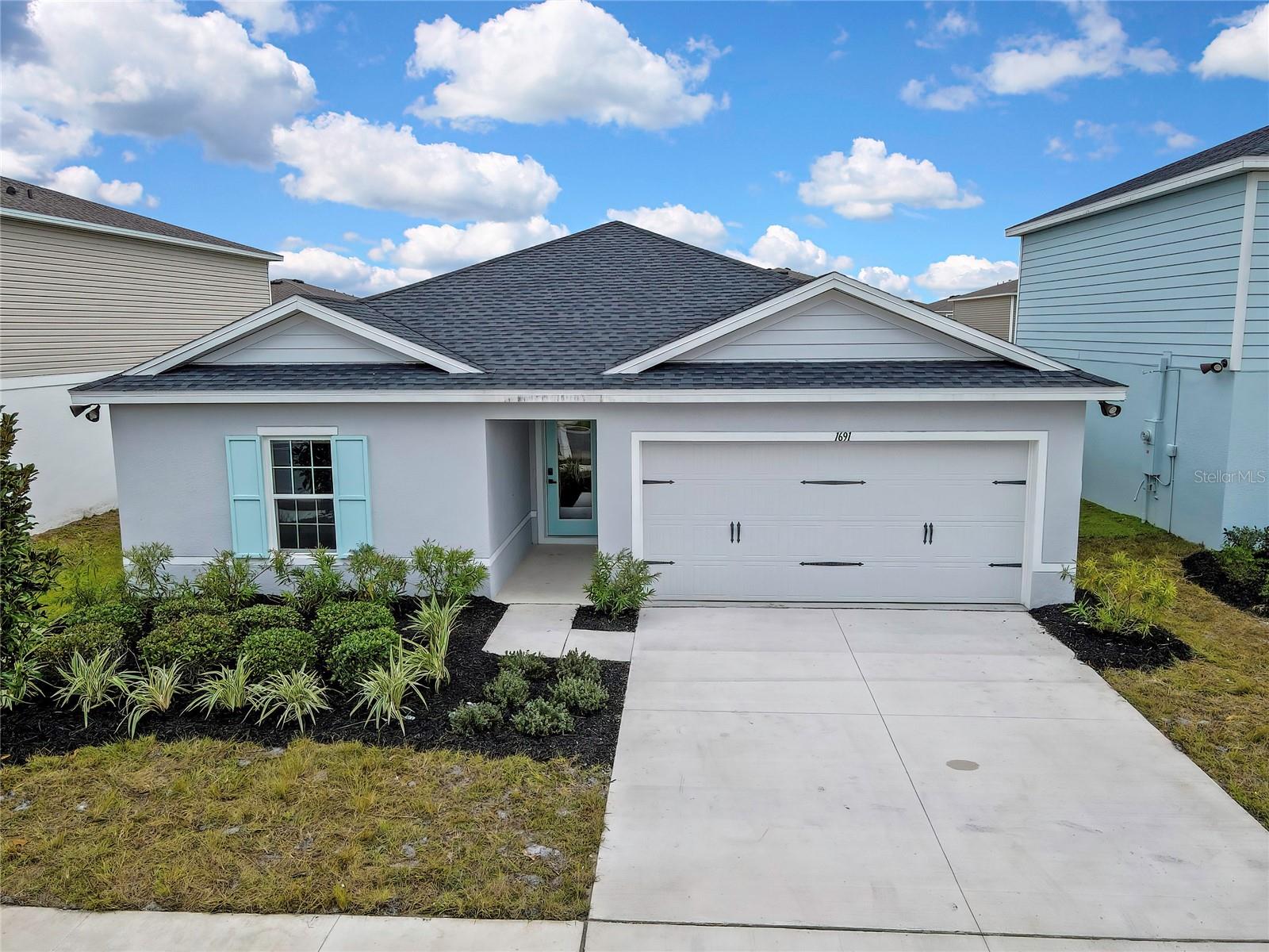 Details for 1691 Nebraska Loop, SUMTERVILLE, FL 33585
