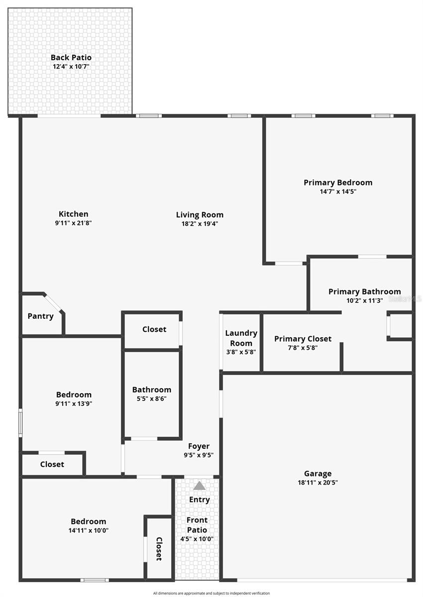 Image 2 of 58 For 1691 Nebraska Loop