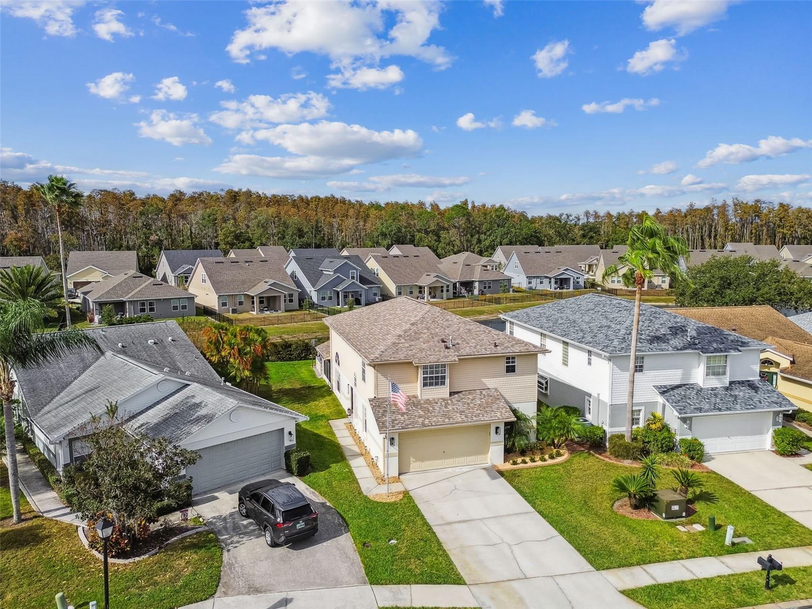 Image 56 of 64 For 6227 Gentle Ben Circle