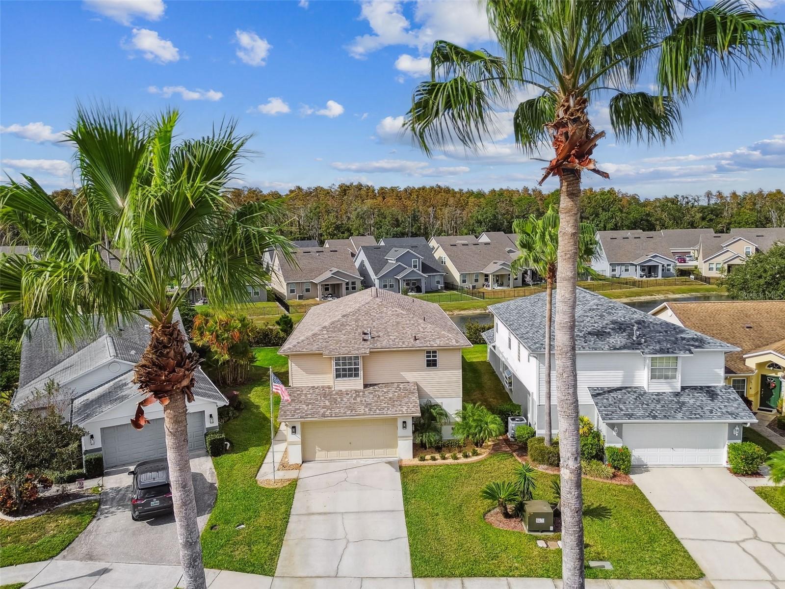 Image 57 of 64 For 6227 Gentle Ben Circle